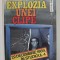 EXPLOZIA UNEI CLIPE , 22 DECEMBRIE 1989 , STUDIOUL 4 de TEODOR BRATES , 1992