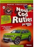 Noul cod rutier 2026 pe intelesul tuturor pentru obtinerea permisului de conducere la orice categorie + acces online la intrebari - Marius Stanculescu