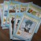 Buletinul Arhivelor Militare Romane -Document - 9 NUMERE ANII 1998/1999/ 2000