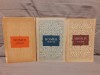 Iliada, Odiseea, Eneida - Homer, Virgiliu (Editie 1955-1956) - Mitologie, Beletristica