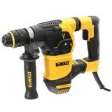 Ciocan rotopercutor profesional D25334K, motor fara perii 3.5J, 950W, DeWalt