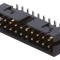 Conector THT Aurit 20 PIN, 2mm