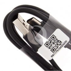 Incarcatoare oem, xiaomi usb fast charger mdy-08-df, 2.5a + usb type c cable, black foto
