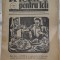 De Toate pentru Toti, supliment Realitatea Ilustrata nr.22/1935