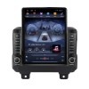 Navigatie dedicata cu Android Jeep Wrangler IV dupa 2018, 2GB RAM, Radio GPS