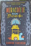 MIRACOLELE MIRANDEI-SOPBHAN PARKINSON, 2019