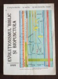 Ana Maria Micu et al. - Evoluționismul biblic și biopunctura (1999)