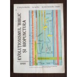 Ana Maria Micu et al. - Evoluționismul biblic și biopunctura (1999)