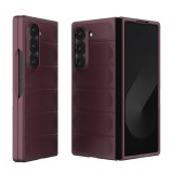 Techsuit - Magic Shield - Samsung Galaxy Z Fold6 - Bordeaux