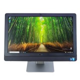 ALL IN ONE Second Hand, DELL OPTIPLEX 9030 AIO, Procesor I5 4590S, Memorie RAM 8 GB, SSD 128 GB SATA, DVD/RW, Webcam, Wireless, Ecran 23.0 inch