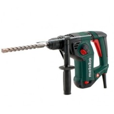 Ciocan rotopercutor SDS Plus Metabo KHE 3250, 800W