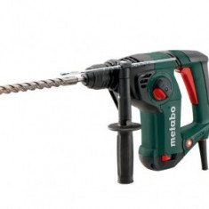 Ciocan rotopercutor SDS Plus Metabo KHE 3250, 800W