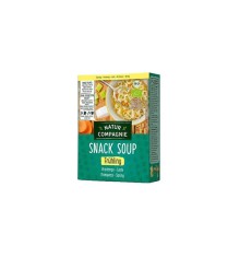 Supa Instant de Primavara Bio 34 grame Natur Compagnie foto
