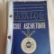 CATALOG SCULE AȘCHIETOARE * 1962* 38