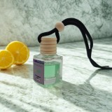 Odorizant Auto Amintiri de Drum Square , Citrus Aura 8 ml LiniE te
