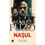 Cumpara ieftin Nasul, Mario Puzo