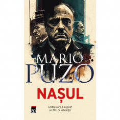 Nasul, Mario Puzo