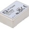 Convertor DC/DC 6W 18-36V Intrare 9V + 9V Ieşire