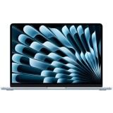 MacBook Air 13.6 Retina Apple M5 (CPU 10-core, GPU 10-core, NeuralEngine16-core) 24GB 1TB - Sky Blue - INT KB (No Adapter) - 2026
