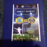 Program CSM Deva - Jiul