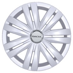Capace Roti Kerime R16 (Potrivite Jantelor de 16 inch) Pentru Dacia, Model 427