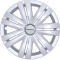 Capace Roti Kerime R16 (Potrivite Jantelor de 16 inch) Pentru Dacia, Model 427