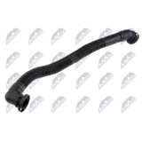 Conducta de ventilatie carter Audi A6 2.4, 2.8, 3.0, 4.2tsi 2004-2011, 4F0133889G