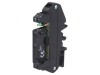 Releu Semiconductor 20-28VDC 5A 1-60VDC pentru Șină DIN