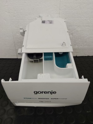 Sertar detergent Masina de spalat GORENJE WEI72SBDS / R25 foto