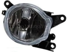 Proiector ceata Audi A4 (B5) 01.1999-09.2001, A8 (D2), 05.2000-12.2002, TYC tip bec H7 partea dreapta