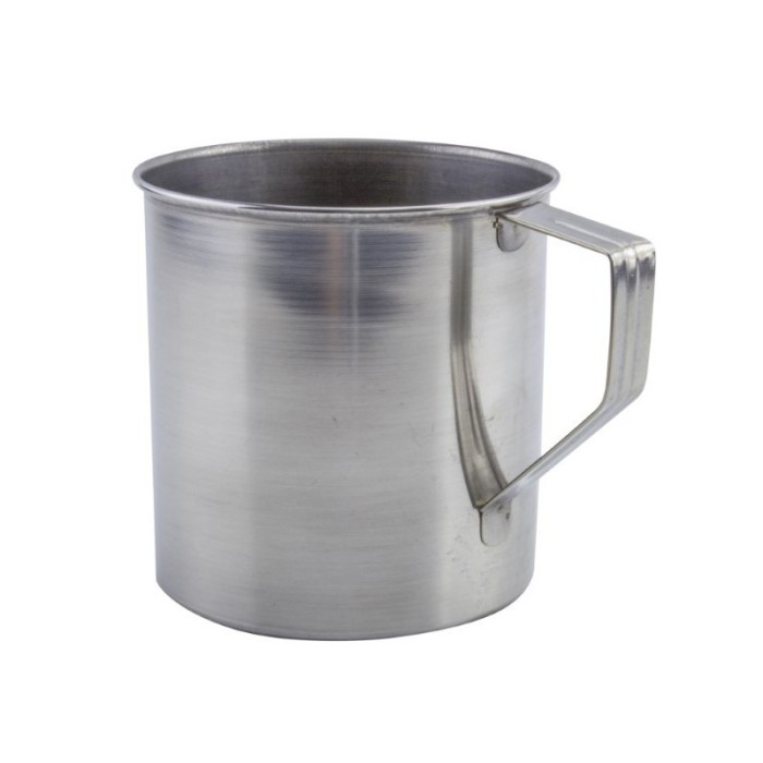 Cana, Inox, 300 ml