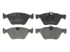 Set placute frana,frana disc MERCEDES C-CLASS (W202) (1993 - 2000) ABE C1M020ABE