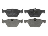 Set placute frana,frana disc MERCEDES E-CLASS Combi (S210) (1996 - 2003) ABE C1M020ABE