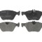 Set placute frana,frana disc MERCEDES C-CLASS (W202) (1993 - 2000) ABE C1M020ABE