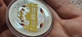 Germania medalie 2008 , 60 ani de Germania