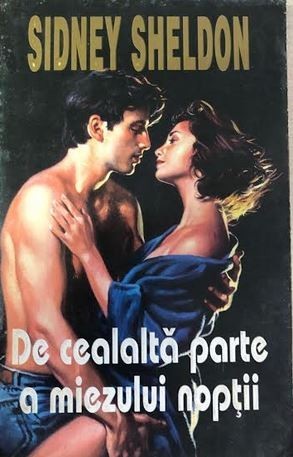 De cealanta parte a miezului noptii Sidney Sheldon