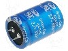 Supercondensator, 300F, 2.7V DC, SAMWHA - DB5U307W35050HA