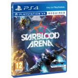 Starblood Arena PS4|PSVR