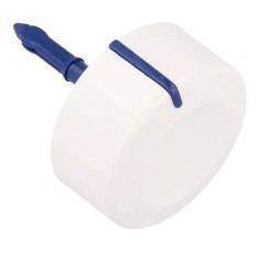 Buton timer Whirlpool 481241458306