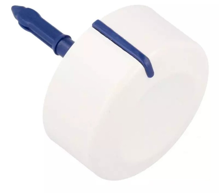 Buton timer Whirlpool 481241458306