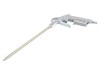 Pistol cu aer comprimat NW 7,2 max.12bar Filet: G 1/4 - Pistol aer comprimat G 1/4