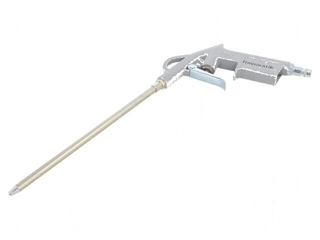 Pistol cu aer comprimat NW 7,2 max.12bar Filet: G 1/4 - Pistol aer comprimat G 1/4