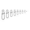AGRAFA MUSTAD DUO LOCK NR.00/20KG/10BUC