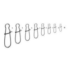AGRAFA MUSTAD DUO LOCK NR.00/20KG/10BUC