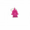 Cat keychain phone stand - Pink