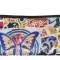 Penar textil Gaudi