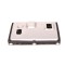 Balast, Droser Audi A4 (B6); Bmw Seria 1; Chrysler 300c (Lx); Citroen C4, C5; Opel Meriva A; Peugeot 607 (9 ); Seat Ibiza (6l); Volvo S60, S80, V70,