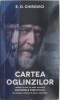 Cartea oglinzilor &ndash; E. O. Chirovici - Roman, Beletristica