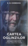 Cartea oglinzilor &ndash; E. O. Chirovici - Roman, Beletristica