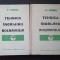 TEHNICA INGRIJIRII BOLNAVULUI - Carol Mozes (2 volume 1974)